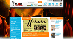 Desktop Screenshot of mok-jar.pl